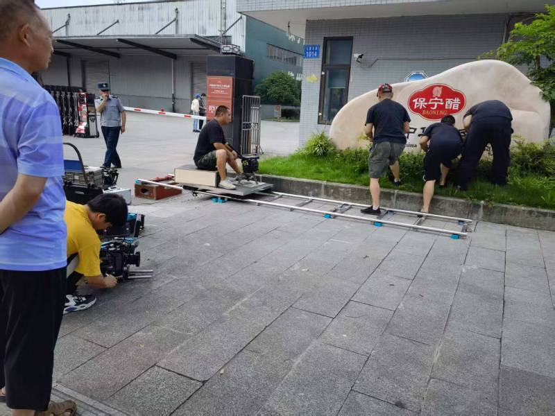 汉南区广告片拍摄公司核心优势：全流程服务，让品牌广告片省心更出彩