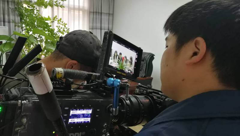 汉南区广告片拍摄公司：国潮文化策展人，东方元素与现代审美碰撞