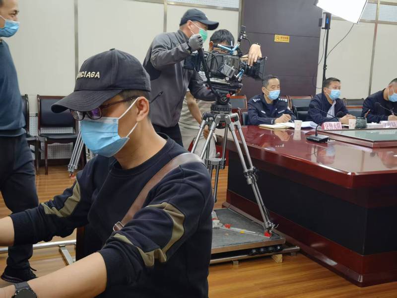 汉南区TVC拍摄公司怎么筛选？记住这3个核心标准！