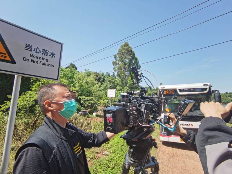 汉南区TVC拍摄公司：深耕本地市场，为品牌定制专属拍摄方案