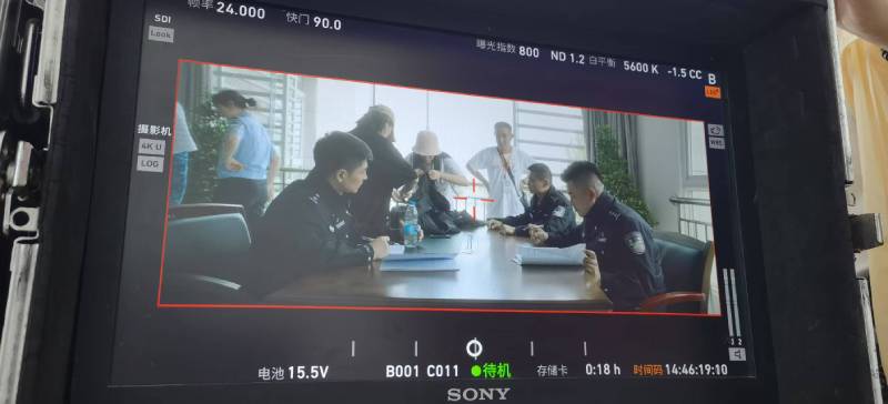 汉南区广告片拍摄公司